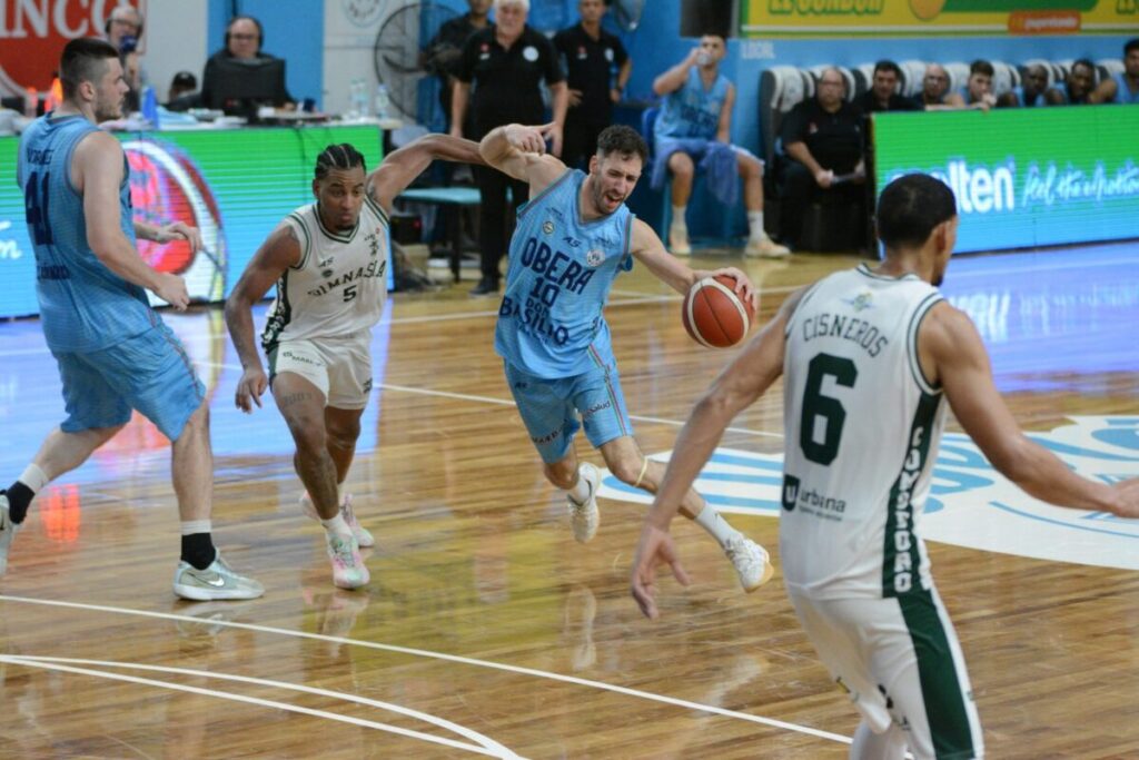 Derrota Celeste por la mínima imagen-5