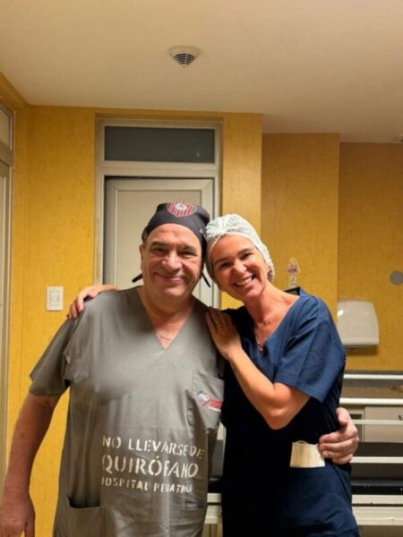 Día Mundial de la Audición: refuerzan la detección temprana de la hipoacusia y advierten sobre el impacto del uso de auriculares en jóvenes Día Mundial de la Audición: refuerzan la detección temprana de la hipoacusia y advierten sobre el impacto del uso de auriculares en jóvenes imagen-122