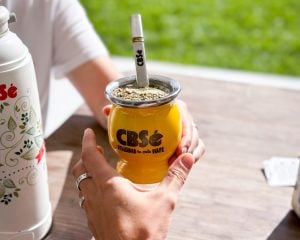 El mate como motor principal de la felicidad de los argentinos El mate como motor principal de la felicidad de los argentinos imagen-5