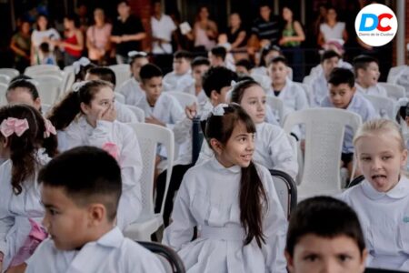 Vuelta a clases: los números de la educación en Misiones imagen-119