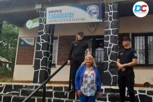 Crisis en Caraguatay: LLA deja al municipio lleno de basura por falta de servicios imagen-1