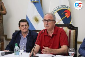 Misiones avanza con la línea de 132 kV Alem–Oberá: Nación aprobó la garantía de USD 75 millones de la CAF imagen-3