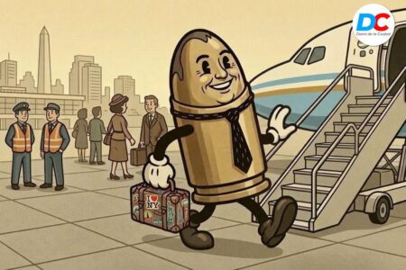 Entró la Balubi imagen-8