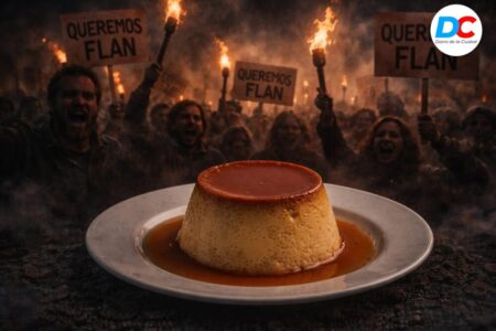 QUEREMOS FLAN! imagen-5