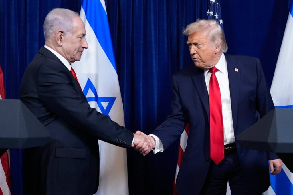 Ataque de Estados Unidos e Israel contra Irán, en vivo: tensión en Medio Oriente hoy, domingo 8 de marzo imagen-5