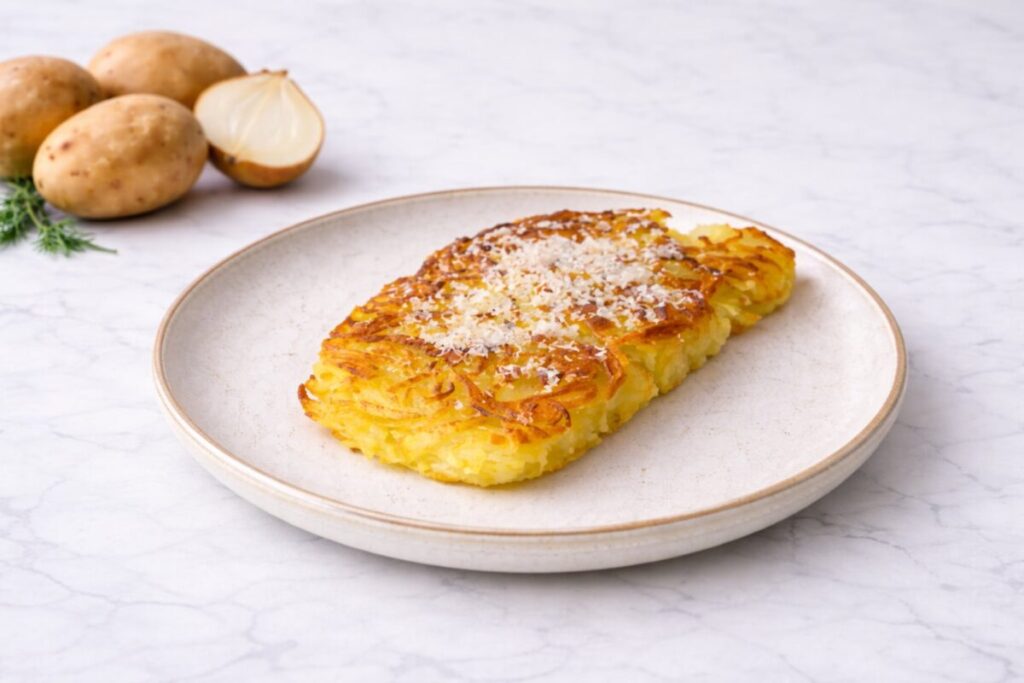 Qué lleva y cómo preparar el pancake coreano que es tendencia imagen-5