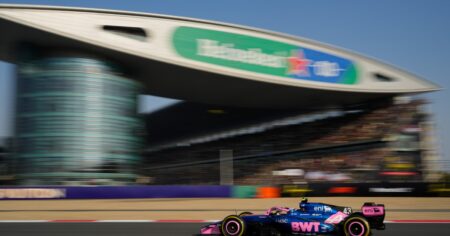 Cómo le fue a Franco Colapinto en la clasificación de la Sprint del GP de China imagen-5