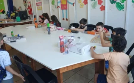 Siguen abiertas las inscripciones para la Escuela de Robótica en Eldorado y suman nuevas sedes imagen-69