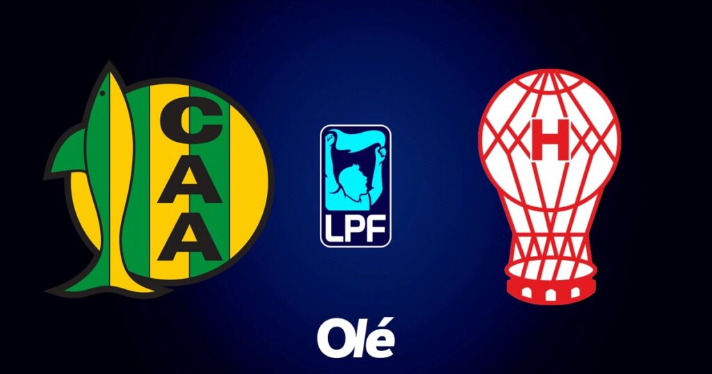 Aldosivi vs. Huracán, por el Torneo Apertura: día, horario y cómo verlo por TV imagen-5