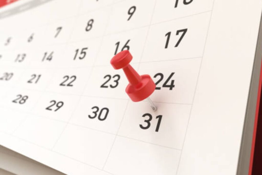 Efemérides del 24 de marzo: ¿qué pasó un día como hoy? imagen-4