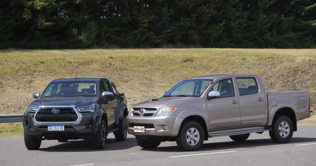 Pese a la creciente oferta de importados, siete de los diez 0km más vendidos en febrero son nacionales imagen-94