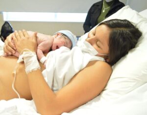 Ante el contexto nacional adverso, el Hospital Materno Neonatal afronta un aumento sostenido de la demanda imagen-2