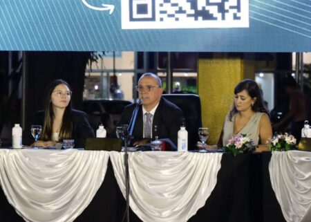 Eldorado abrió el período de sesiones ordinarias 2026 del Concejo Deliberante con balance de gestión y proyecciones para el año imagen-69