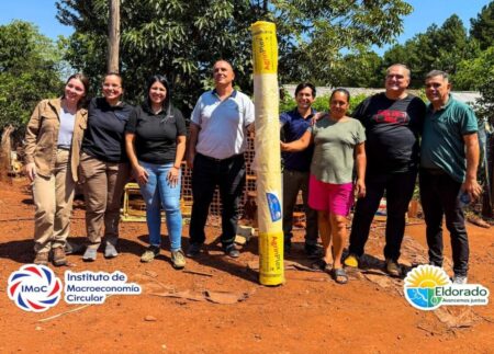 Eldorado articula con el Gobierno provincial para fortalecer la producción local con asistencia a productores tras las tormentas imagen-70