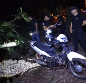 Eldorado: detienen a dos hombres tras intento de robo a mano armada imagen-75