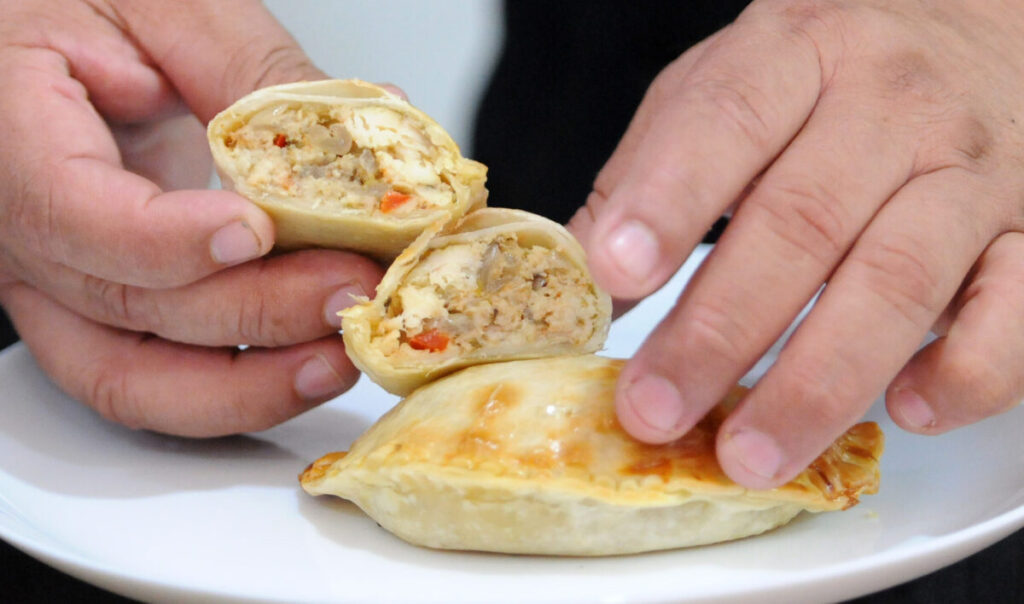 El pescado misionero se afianza como gran alternativa para disfrutar en Semana Santa El pescado misionero se afianza como gran alternativa para disfrutar en Semana Santa imagen-5