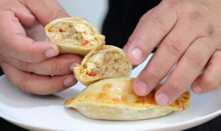 El pescado misionero se afianza como gran alternativa para disfrutar en Semana Santa imagen-6