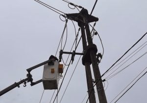 Las altas temperaturas provocaron cortes de luz en en Candelaria, Garupá y Profundidad: Energía de Misiones trabaja para restablecer el servicio   imagen-4