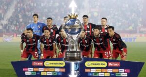 Coudet, atento: los viajes más largos y exigentes que River debería evitar en la Sudamericana imagen-3