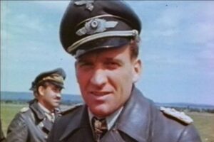 El as de la aviación alemana, ferviente defensor del nazismo, que contrató Perón para fabricar el Pulqui II El as de la aviación alemana, ferviente defensor del nazismo, que contrató Perón para fabricar el Pulqui II imagen-1