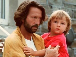 La tragedia del hijo de Eric Clapton que sumergió al músico en sus horas más oscuras: “¿Cómo puede estar muerto?" imagen-3