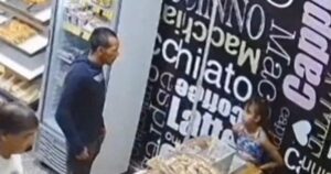 Un hombre persiguió y acosó a una nena de 7 años en Merlo: quedó detenido Un hombre persiguió y acosó a una nena de 7 años en Merlo: quedó detenido imagen-4