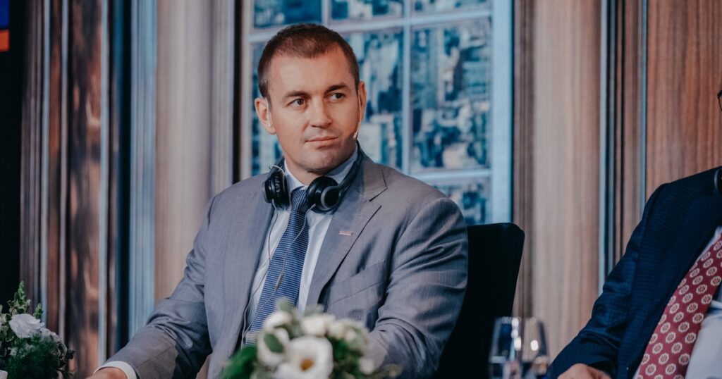 Jack Lundin, dueño del proyecto minero más grande del país: "La oportunidad para el sector en Argentina nunca fue tan grande como ahora" imagen-101