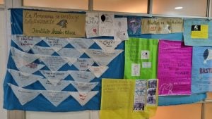 Posadas conmemoró el Día de la Memoria con un festival en la previa del 24 de Marzo imagen-7