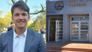 Spinelli en el centro de la polémica tras revelar los datos del menor que se autolesionó en la industrial imagen-1