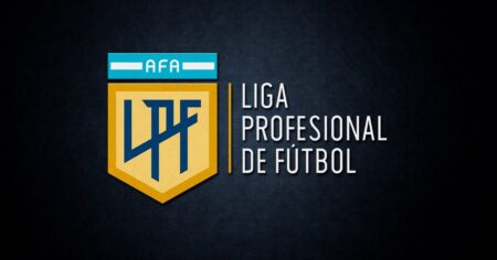 El Apertura se pone al día: la LPF confirmó día, hora y árbitros para el Aldosivi-Argentinos postergado imagen-6