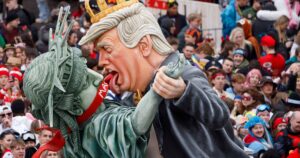 Hugo Llorens: "Si la guerra se extiende, Trump y los republicanos pagarán un precio muy duro" imagen-4