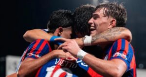 Partidos de hoy, miércoles 25 de marzo: horario y por dónde ver fútbol en vivo imagen-2