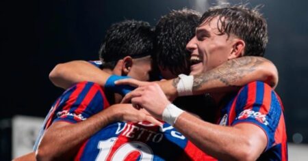 Partidos de hoy, miércoles 25 de marzo: horario y por dónde ver fútbol en vivo imagen-16