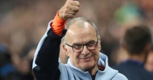 Bielsa, del deseo de dirigir a la Juventus al particular análisis de Argelia, rival de Argentina imagen-2