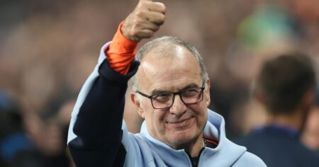 Bielsa, del deseo de dirigir a la Juventus al particular análisis de Argelia, rival de Argentina imagen-11