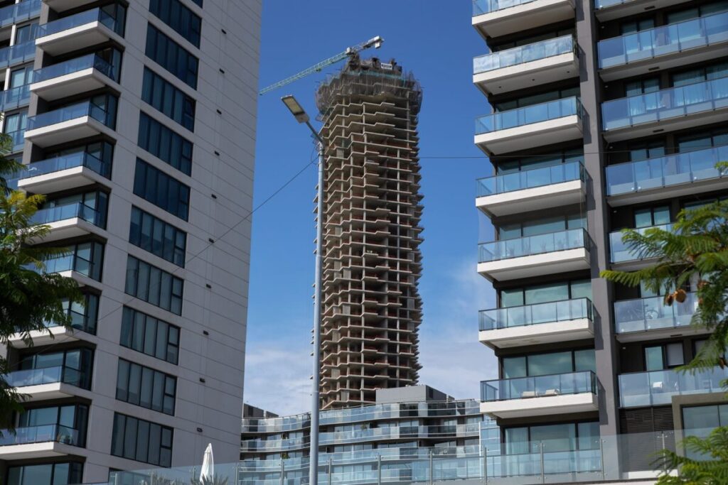 El barrio porteño en el que los precios de las propiedades aumentan desde hace tres años imagen-5