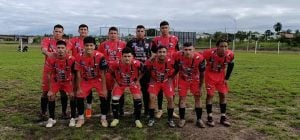 Todo listo para el debut de Garupá FC en la Superliga Posadeña: “Vamos a defender lo que logramos, nos costó mucho clasificar” Todo listo para el debut de Garupá FC en la Superliga Posadeña: “Vamos a defender lo que logramos, nos costó mucho clasificar” imagen-1