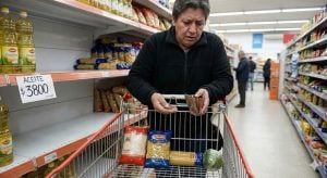 Las ventas en supermercados de Misiones volvieron a caer en enero por noveno mes consecutivo imagen-7