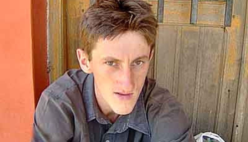 Eliezer Golemba Sostuvo que “Existen pruebas de una detención ilegal el día de la desaparición de su hermano” Eliezer Golemba Sostuvo que “Existen pruebas de una detención ilegal el día de la desaparición de su hermano” imagen-4