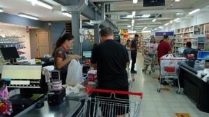 La inflación de febrero fue de 2,9% imagen-2