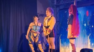 Ticket Misiones | Las Guerreras Doradas del K-pop vuelven a traer su show con mensajes cargados de buenos valores a la provincia imagen-7