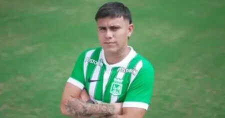 Conmoción en Atlético Nacional: denunciaron a un jugador por presunta violación imagen-16