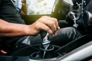 Por qué los autos eléctricos no usan caja de cambios: la explicación simple Por qué los autos eléctricos no usan caja de cambios: la explicación simple imagen-3