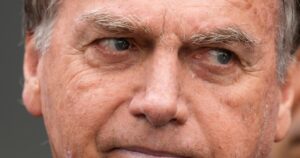 Jair Bolsonaro tuvo una mejoría renal, pero sigue en terapia intensiva: qué dice el parte médico de hoy imagen-3