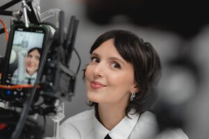 Jessie Inchauspé, bioquímica experta en glucosa: “No hay que restringir alimentos, el orden y las combinaciones moldean la curva glucémica” imagen-2