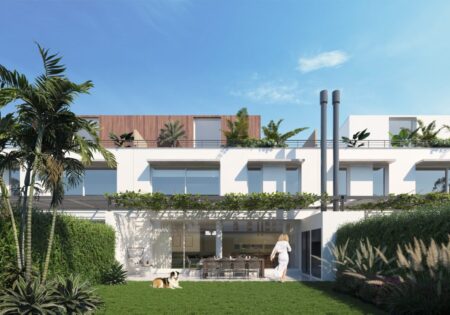 Las casas que son furor entre los jóvenes y un boom en Estados Unidos imagen-6