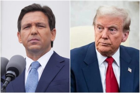 Noticias de Florida: Ron DeSantis no descarta volver a ser candidato a presidente imagen-13