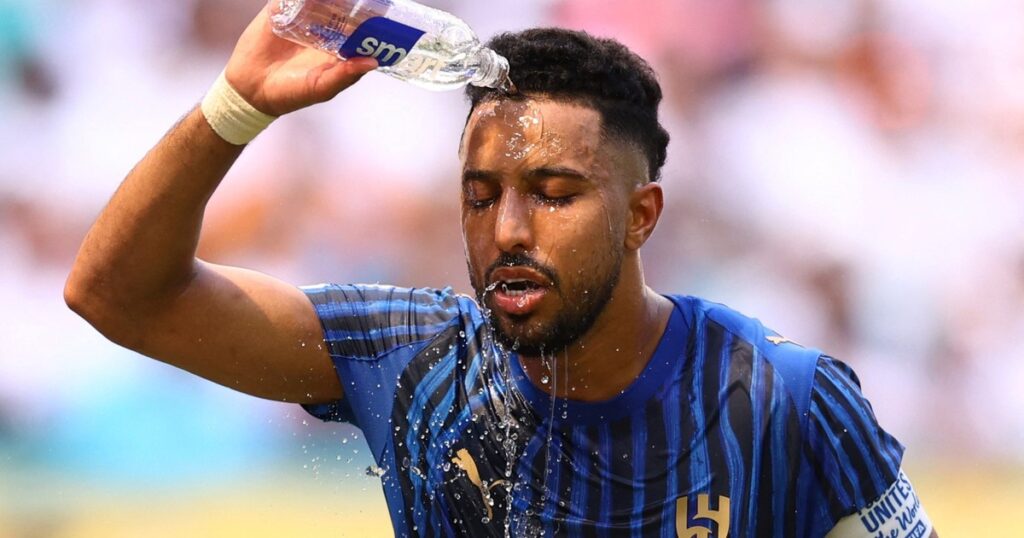 Novedades del Mundial 2026: habrá anuncios publicitarios durante las pausas de hidratación imagen-42