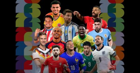 Los resultados y goleadores de los 90 amistosos de la fecha FIFA pre Mundial imagen-6