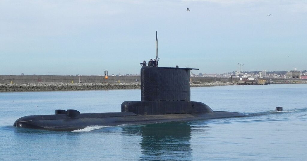 Tragedia del ARA San Juan: arranca el juicio por la muerte de 44 marinos en la implosión de submarino en 2017 imagen-97